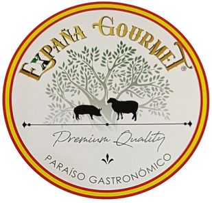 Expaña Gourmet logo